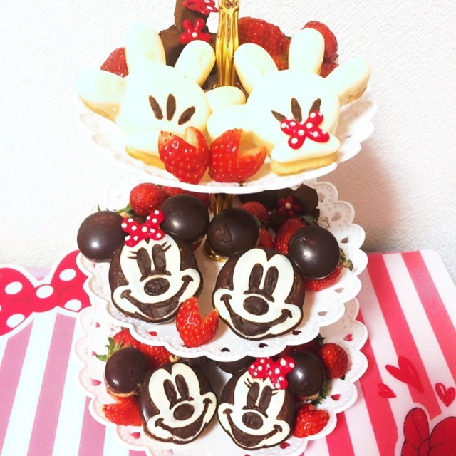 ディズニー ダイソー シリコン ケーキ レシピ 作り方 By Disneyレシピ クックパッド 簡単おいしいみんなのレシピが350万品