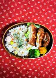 みんなが作ってる エビチャーハン お弁当のレシピ クックパッド 簡単おいしいみんなのレシピが356万品