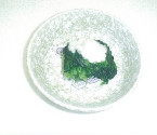 雪菜（泉州きくなのやまいもかけ）の画像