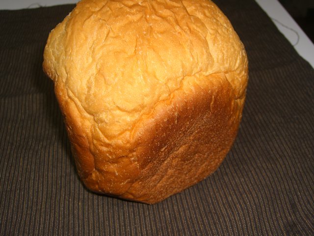 ＨＢにおまかせ☆ヨーグルト食パンの画像
