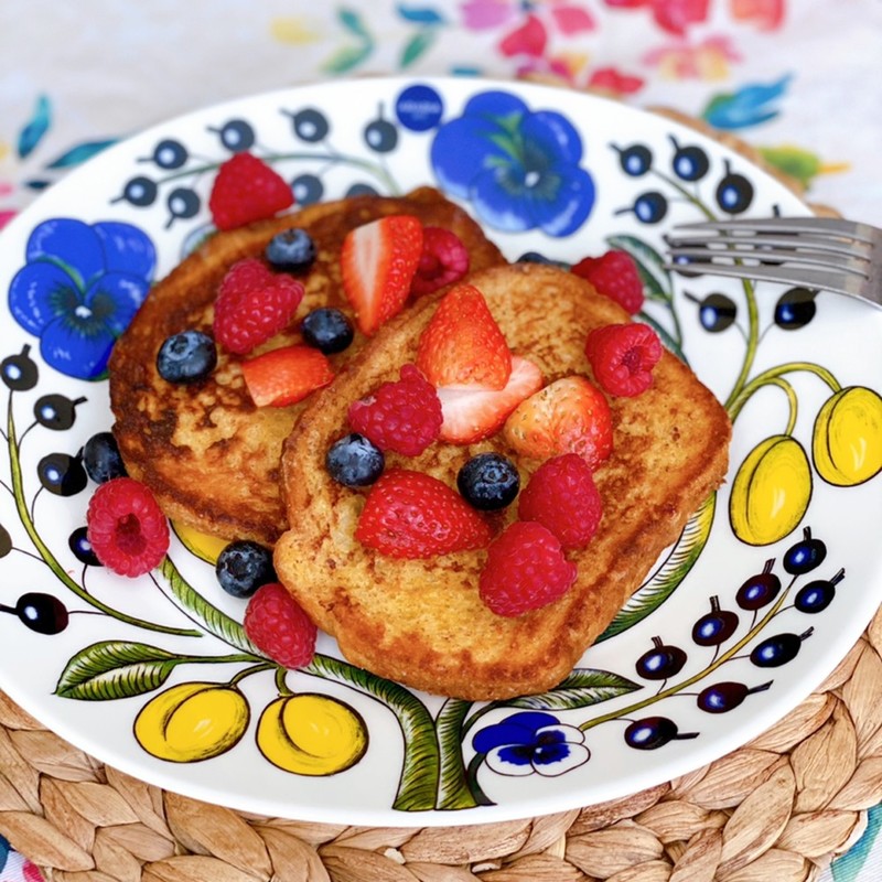 みんなが作ってる フレンチトースト アメリカのレシピ クックパッド 簡単おいしいみんなのレシピが368万品