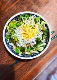 みんなが作ってる 生白子のレシピ クックパッド 簡単おいしいみんなのレシピが353万品