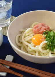 みんなが作ってる 釜玉うどん つゆのレシピ クックパッド 簡単おいしいみんなのレシピが354万品