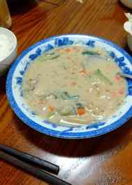 みんなが作ってる 牡蠣 シチューのレシピ クックパッド 簡単おいしいみんなのレシピが353万品