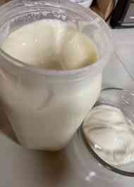 みんなが作ってる R1ヨーグルト メーカーなしのレシピ クックパッド 簡単おいしいみんなのレシピが354万品