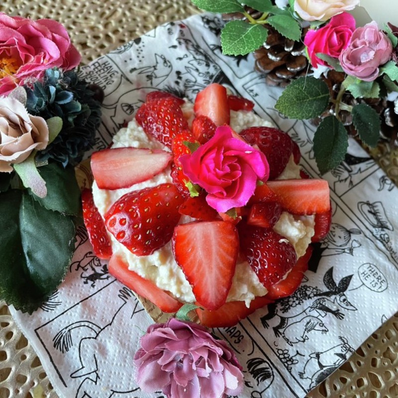 みんなが作ってる 犬 ケーキ ヨーグルトのレシピ クックパッド 簡単おいしいみんなのレシピが360万品