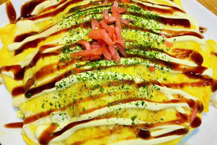 簡単 もやしだけdeとん平焼き レシピ 作り方 By かばちゃーん クックパッド 簡単おいしいみんなのレシピが354万品