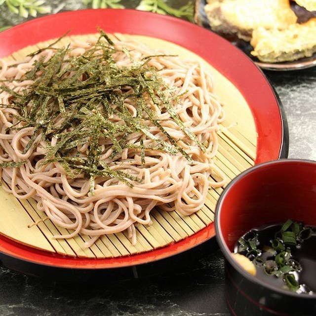 基本 十割そばの煮方 レシピ 作り方 By だんどり亭 クックパッド 簡単おいしいみんなのレシピが359万品
