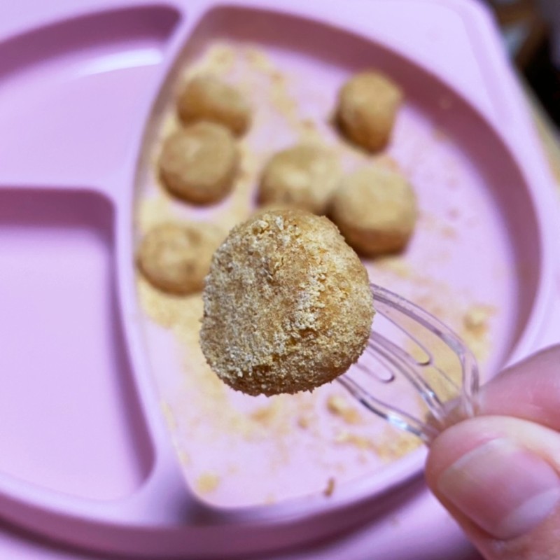 みんなが作ってる 一歳 おやつのレシピ クックパッド 簡単おいしいみんなのレシピが353万品