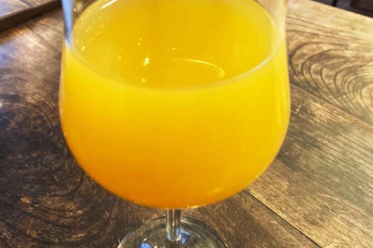 カクテル 日本酒 オレンジジュース レシピ 作り方 By 備前ちゃん食堂 クックパッド 簡単おいしいみんなのレシピが351万品