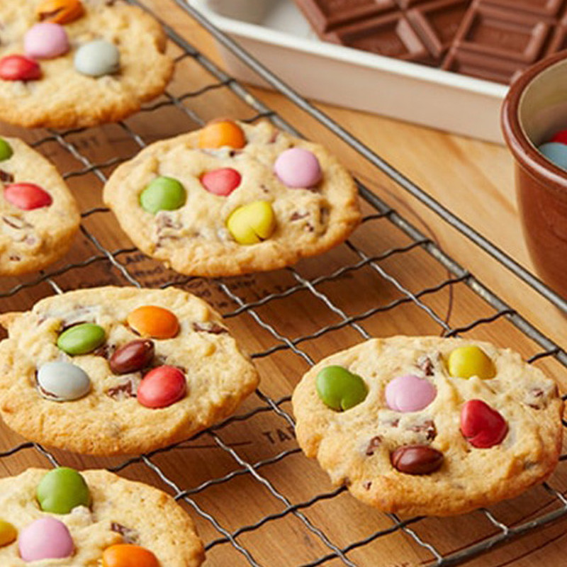 みんなの「マーブルチョコ お菓子」レシピが931品 - クックパッド