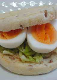 みんなが作ってる イングリッシュマフィン 卵のレシピ クックパッド 簡単おいしいみんなのレシピが351万品