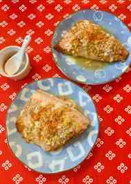 みんなが作ってる 鯖のゴマ焼きのレシピ クックパッド 簡単おいしいみんなのレシピが355万品