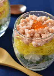 みんなの かわいい ちらし寿司 レシピが426品 クックパッド