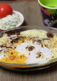 みんなが作ってる カレードリアのレシピ クックパッド 簡単おいしいみんなのレシピが350万品