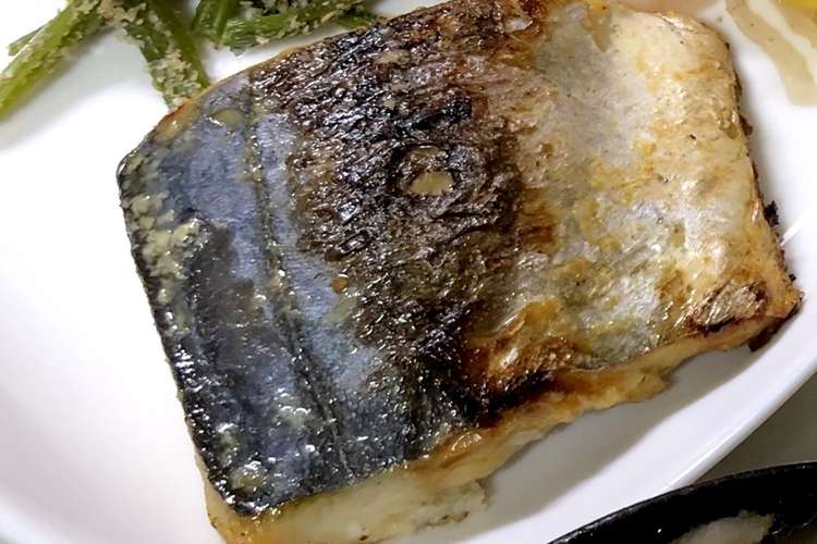 鰆西京焼き お家で春を感じたい レシピ 作り方 By クックmichi クックパッド 簡単おいしいみんなのレシピが367万品