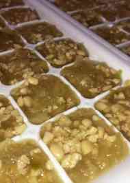 みんなが作ってる 離乳食 離乳食後期 納豆のレシピ クックパッド 簡単おいしいみんなのレシピが366万品