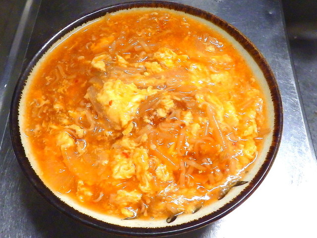 チキンラーメンアレンジ赤くて辛い餡掛け麺 レシピ 作り方 By Kーhajime クックパッド 簡単おいしいみんなのレシピが354万品 チキンラーメンアレンジ赤くて辛い餡掛け麺 レシピ 作り方 By Kーhajime クックパッド 簡単おいしいみんなのレシピが354万品