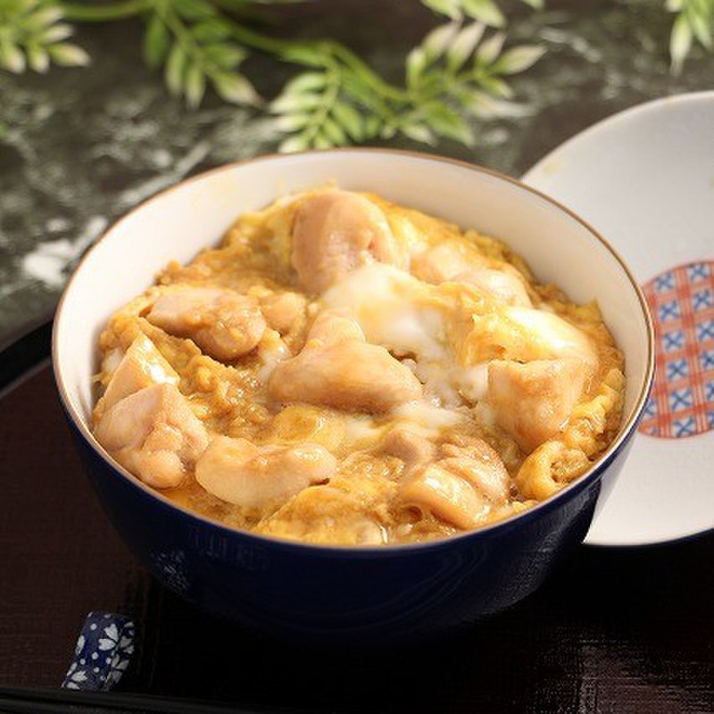 みんなの 親子丼 玉ひで レシピが8品 クックパッド