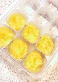 みんなが作ってる 離乳食 りんご レンジのレシピ クックパッド 簡単おいしいみんなのレシピが351万品