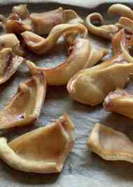 みんなが作ってる 犬 おやつのレシピ クックパッド 簡単おいしいみんなのレシピが373万品