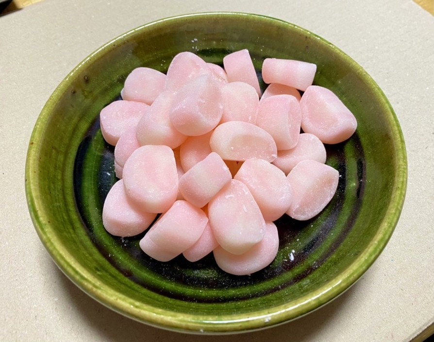 すあま の 作り方, あま レンジで作る – SJGZY