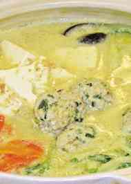 みんなが作ってる 豆乳鍋 肉団子のレシピ クックパッド 簡単おいしいみんなのレシピが364万品