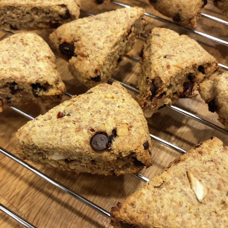 みんなが作ってる スコーン 薄力粉 牛乳なしのレシピ クックパッド 簡単おいしいみんなのレシピが350万品