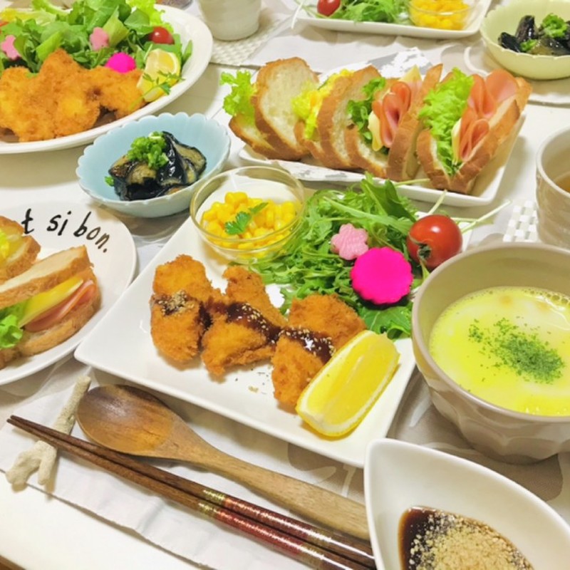 みんなが作ってる 今日の晩御飯のレシピ クックパッド 簡単おいしいみんなのレシピが351万品