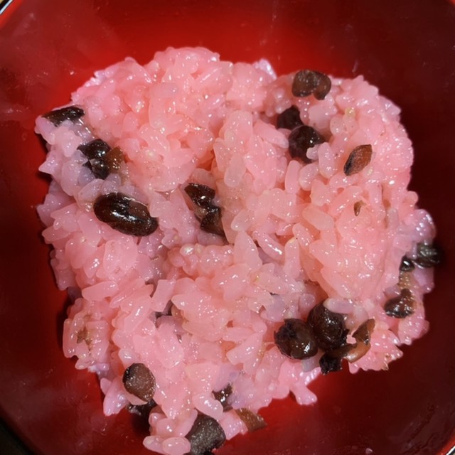 山梨県民の甘納豆お赤飯 レシピ 作り方 By Kuuuuuumin クックパッド 簡単おいしいみんなのレシピが360万品 山梨県民の甘納豆お赤飯 レシピ 作り方 By Kuuuuuumin クックパッド 簡単おいしいみんなのレシピが360万品