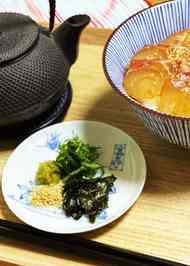みんなが作ってる お茶漬けのだしのレシピ クックパッド 簡単おいしいみんなのレシピが360万品
