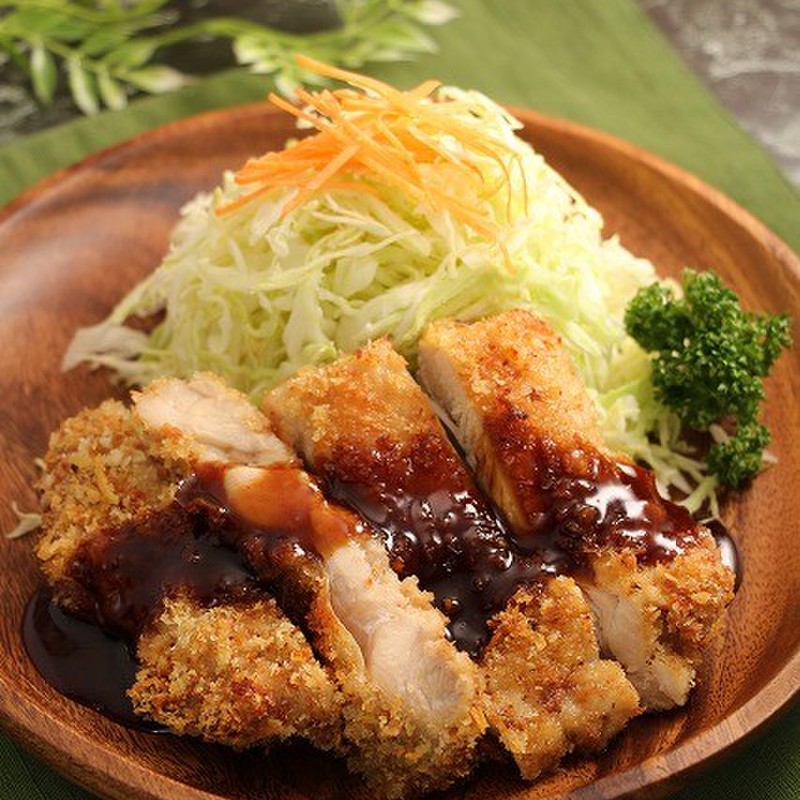 みんなが作ってる チキンカツ もも肉のレシピ クックパッド 簡単おいしいみんなのレシピが352万品