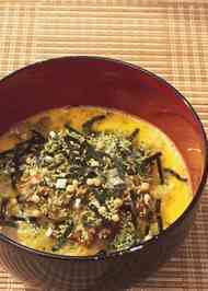 みんなが作ってる お茶漬け アレンジのレシピ クックパッド 簡単おいしいみんなのレシピが350万品