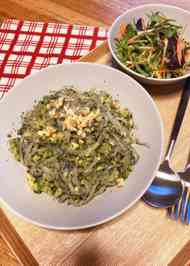 みんなが作ってる ジェノベーゼ ご飯のレシピ クックパッド 簡単おいしいみんなのレシピが367万品