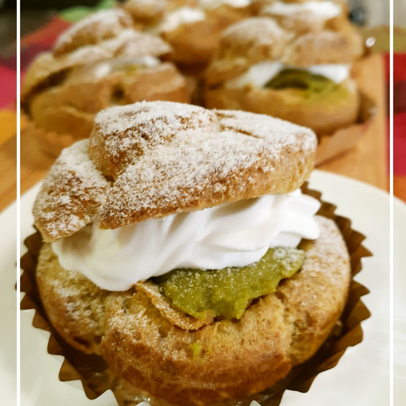 みんなが作ってる シュークリーム 皮のレシピ クックパッド 簡単おいしいみんなのレシピが366万品