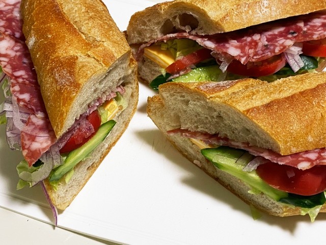 バケットでドロシーサンド レシピ 作り方 By ネコボン クックパッド 簡単おいしいみんなのレシピが367万品