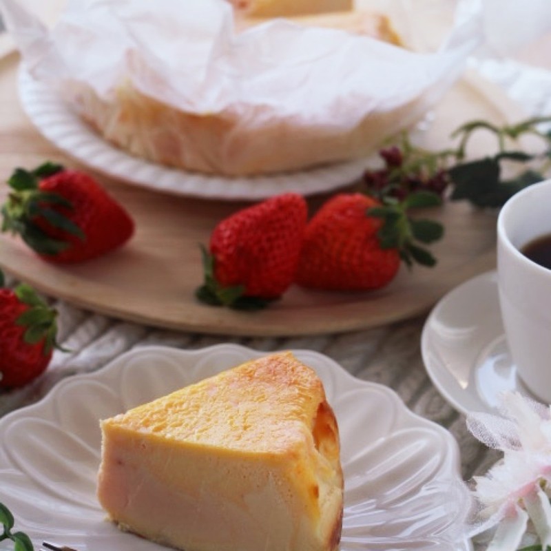 みんなが作ってる チーズケーキ マーブルのレシピ クックパッド 簡単おいしいみんなのレシピが348万品