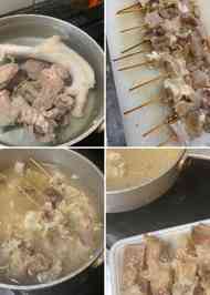 みんなが作ってる おでん すじ肉 圧力鍋のレシピ クックパッド 簡単おいしいみんなのレシピが353万品
