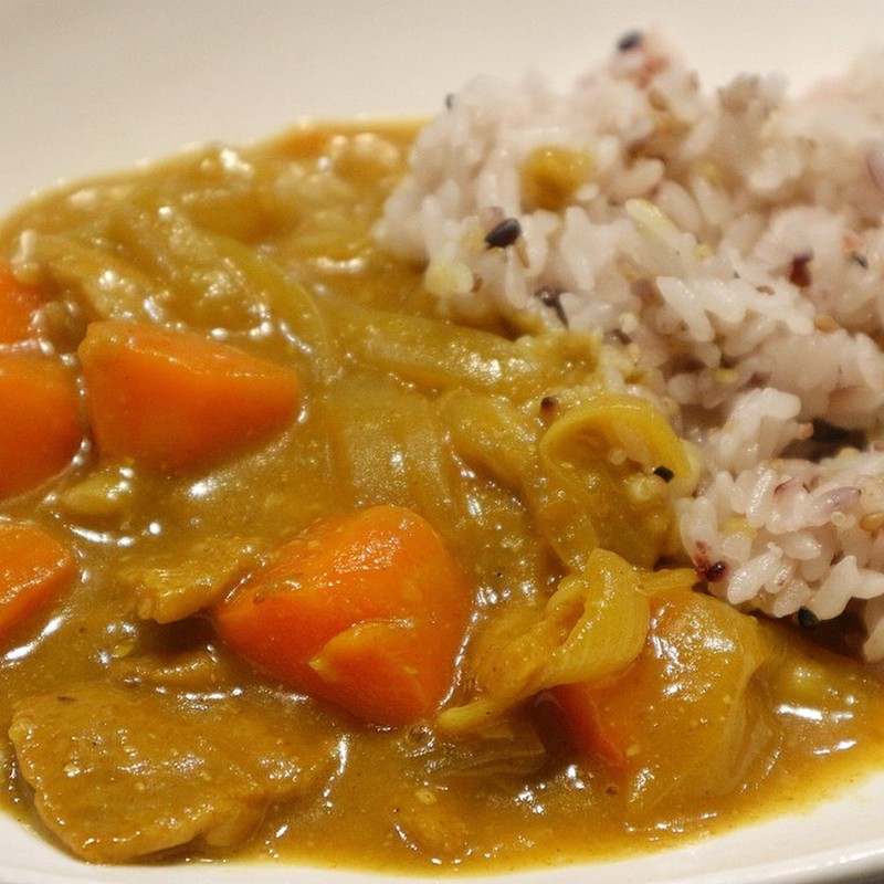 【みんなが作ってる】 ベジタリアン カレーのレシピ 【クックパッド】 簡単おいしいみんなのレシピが348万品