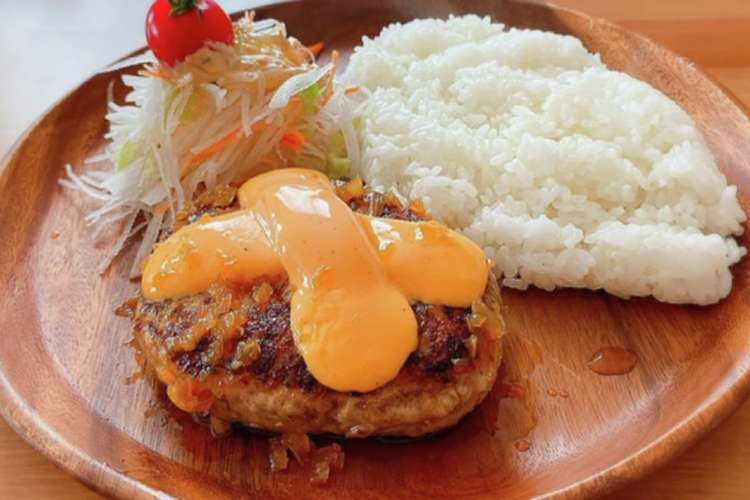 人気ハンバーグ店の味を再現 びっくりドンキー風 ハンバーグソース レシピ ハンバーグソース レシピ 料理 レシピ