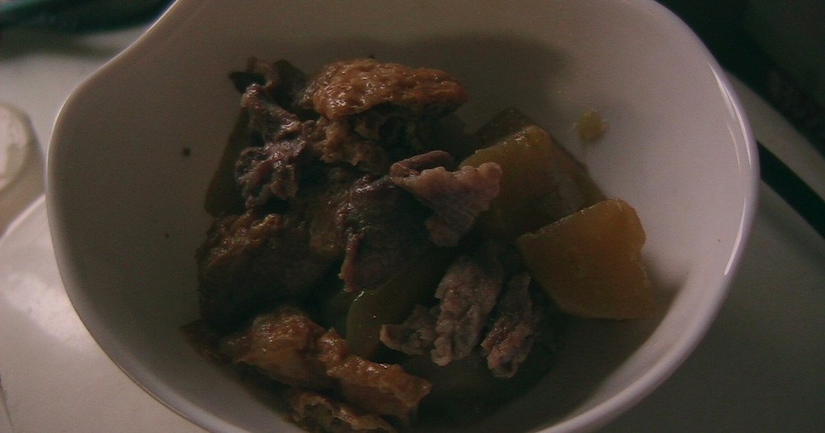 はやとうりの煮物 レシピ 作り方 By 裕結 クックパッド 簡単おいしいみんなのレシピが354万品