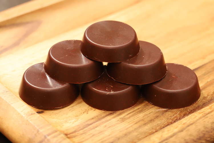 本格 70 カカオのチョコレート レシピ 作り方 By Cookingdo クックパッド 簡単おいしいみんなのレシピが357万品