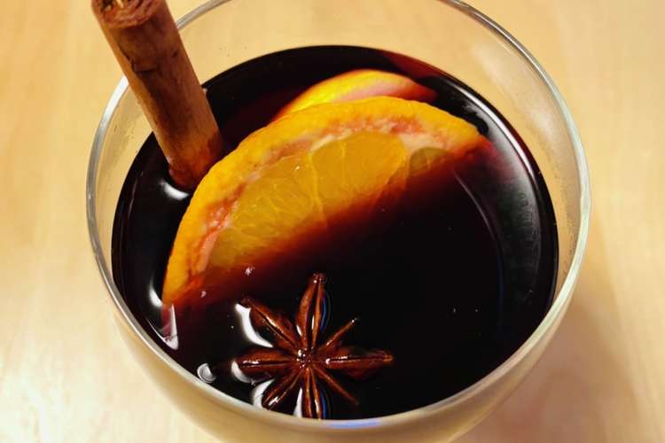 モルド ワイン レシピ 作り方 By Towatom クックパッド 簡単おいしいみんなのレシピが376万品