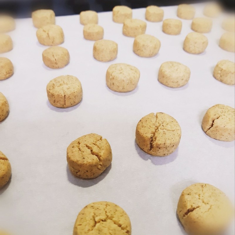 みんなが作ってる 紅茶クッキーのレシピ クックパッド 簡単おいしいみんなのレシピが357万品