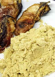 みんなが作ってる 干し牡蠣のレシピ クックパッド 簡単おいしいみんなのレシピが360万品