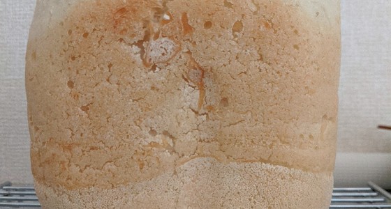 Gopanグルテンフリー100 お米パン レシピ 作り方 By クックmpfk0e クックパッド 簡単おいしいみんなのレシピが367万品