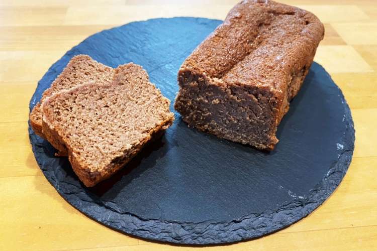 アーモンドプードルで糀甘酒ガトーショコラ レシピ 作り方 By Meimasa クックパッド 簡単おいしいみんなのレシピが373万品