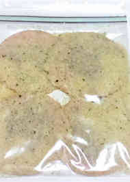 みんなの バッター液 冷凍 レシピが46品 クックパッド