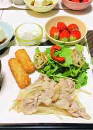 みんなが作ってる あっさり 夕食のレシピ クックパッド 簡単おいしいみんなのレシピが353万品