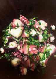 みんなが作ってる タコぶつのレシピ クックパッド 簡単おいしいみんなのレシピが366万品